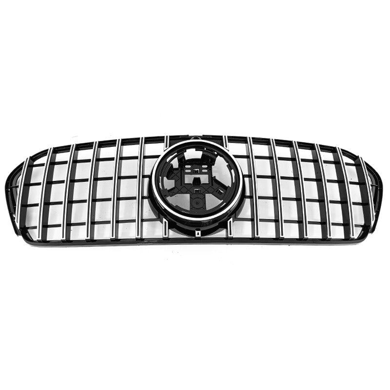 Panamericana GT Grille | W167 GLE-Class (19–23)
