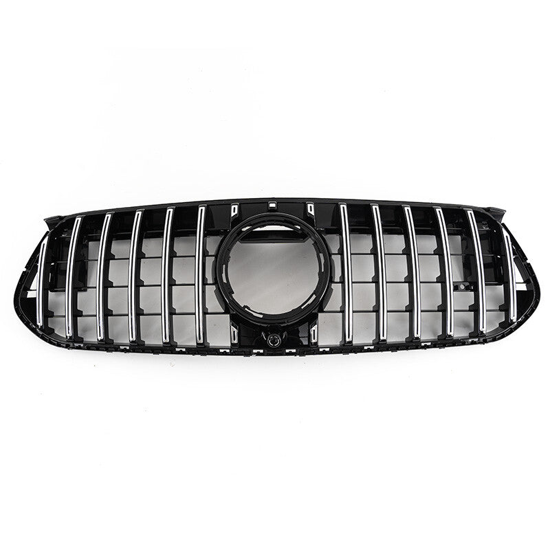 Panamericana GT Grille | W167 GLE-Class (2024–Present)