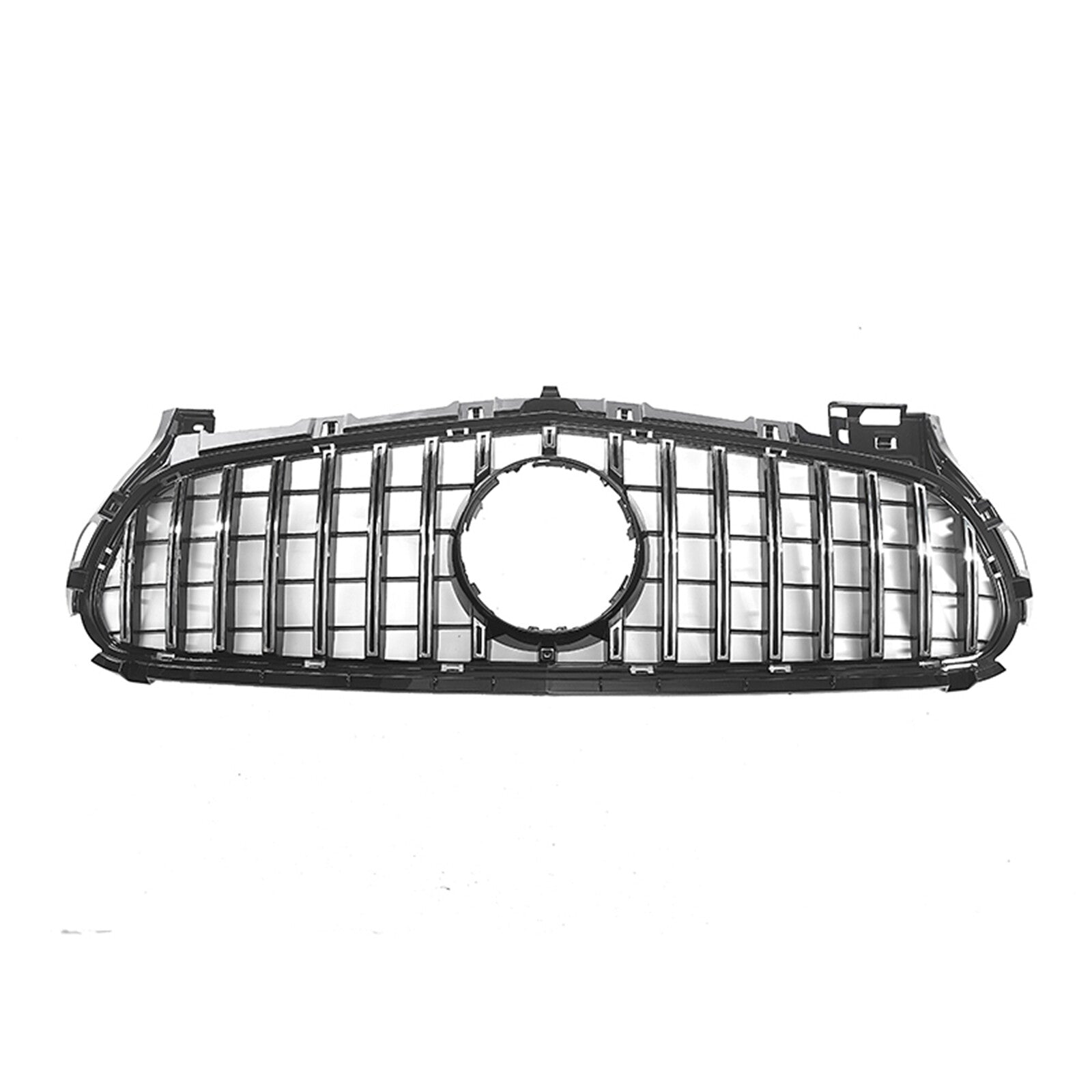 Panamericana GT Grille | C190/R190 AMG GT (18–21)