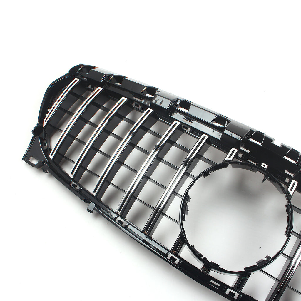 Panamericana GT Grille | C117 CLA-Class (13–18)