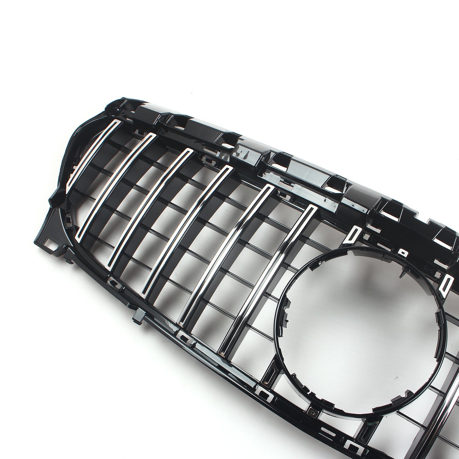Panamericana GT Grille | C117 CLA-Class (13–18)