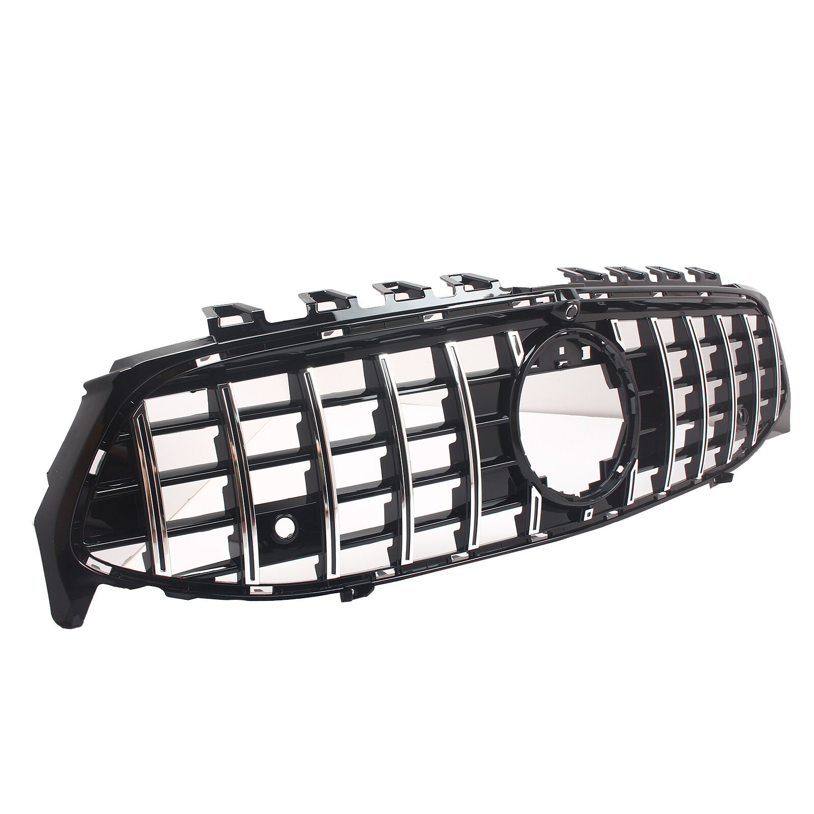 Panamericana GT Grille | C118 CLA-Class (19–25)