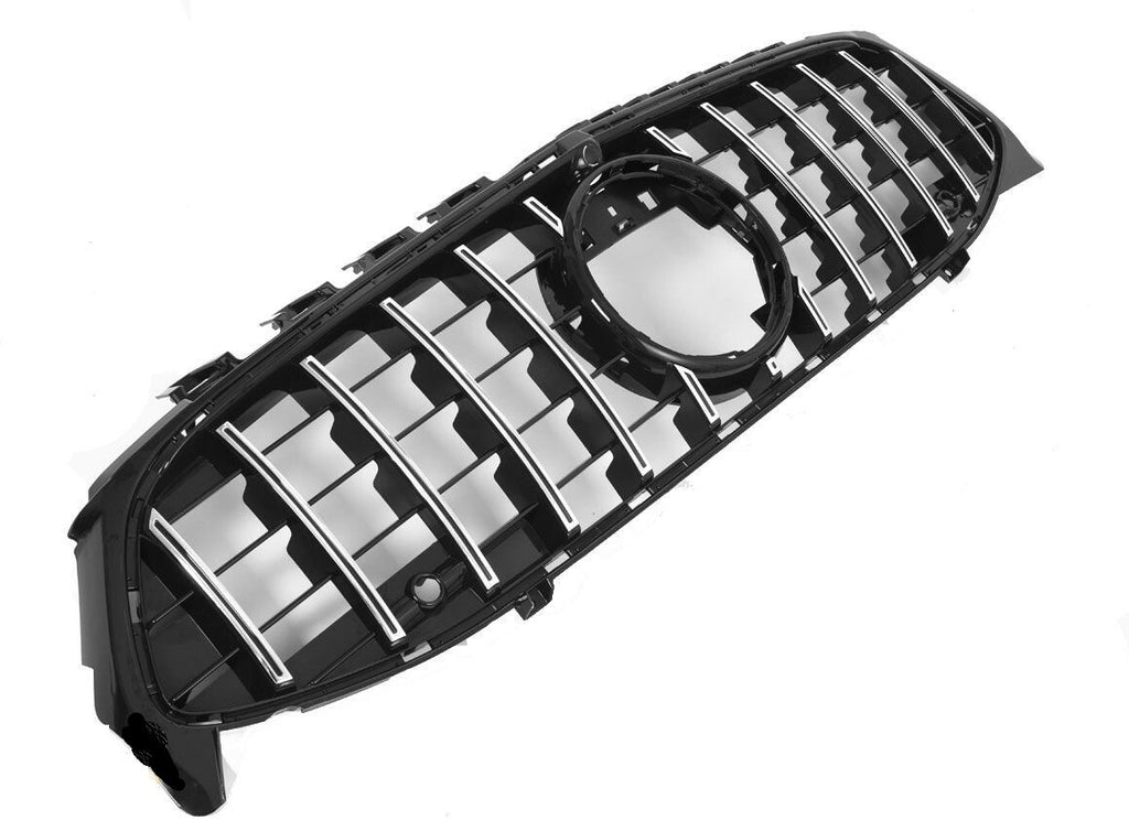 Panamericana GT Grille | C118 CLA-Class (19–25)