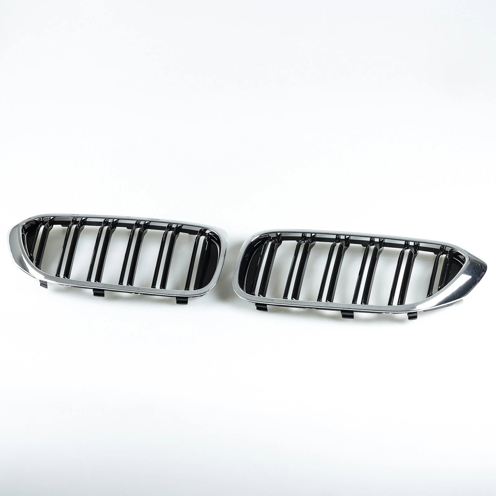 Chrome Kidney Grille | 5 Series G30 G31 G38 (2018 - 2020)