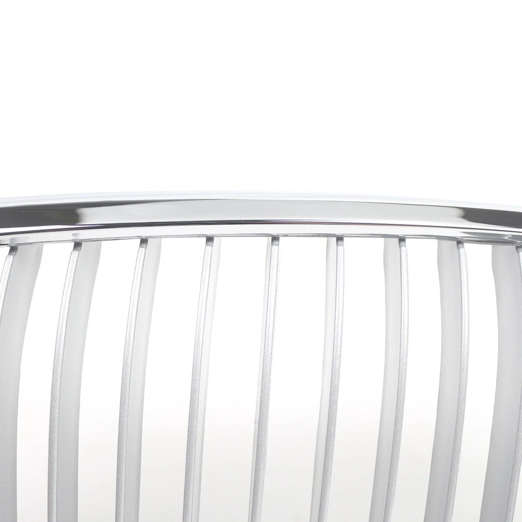 Chrome Kidney Grille | 5 Series E60 E61 (2003 - 2010)