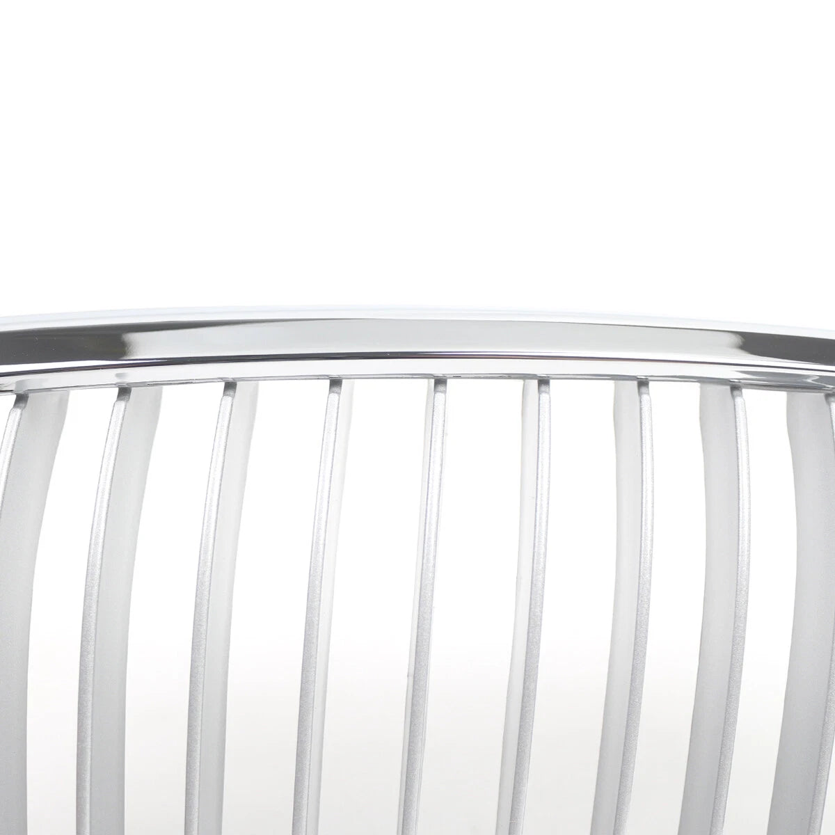 Chrome Kidney Grille | 5 Series E60 E61 (2003 - 2010)
