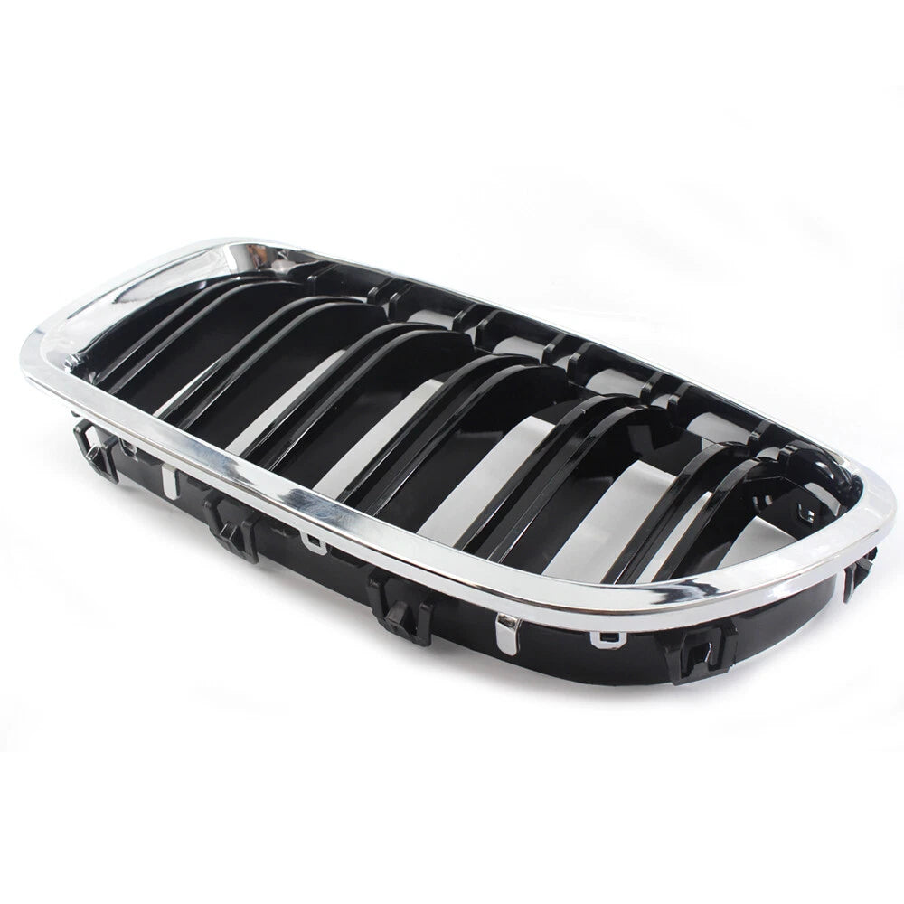 Chrome Kidney Grille | 5 Series F10 F11 F18 (2010 - 2017)
