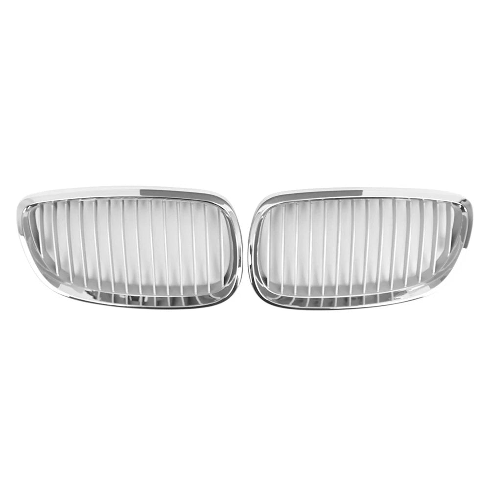 Chrome Kidney Grille | 3 Series E92 E93 (2006 - 2010)