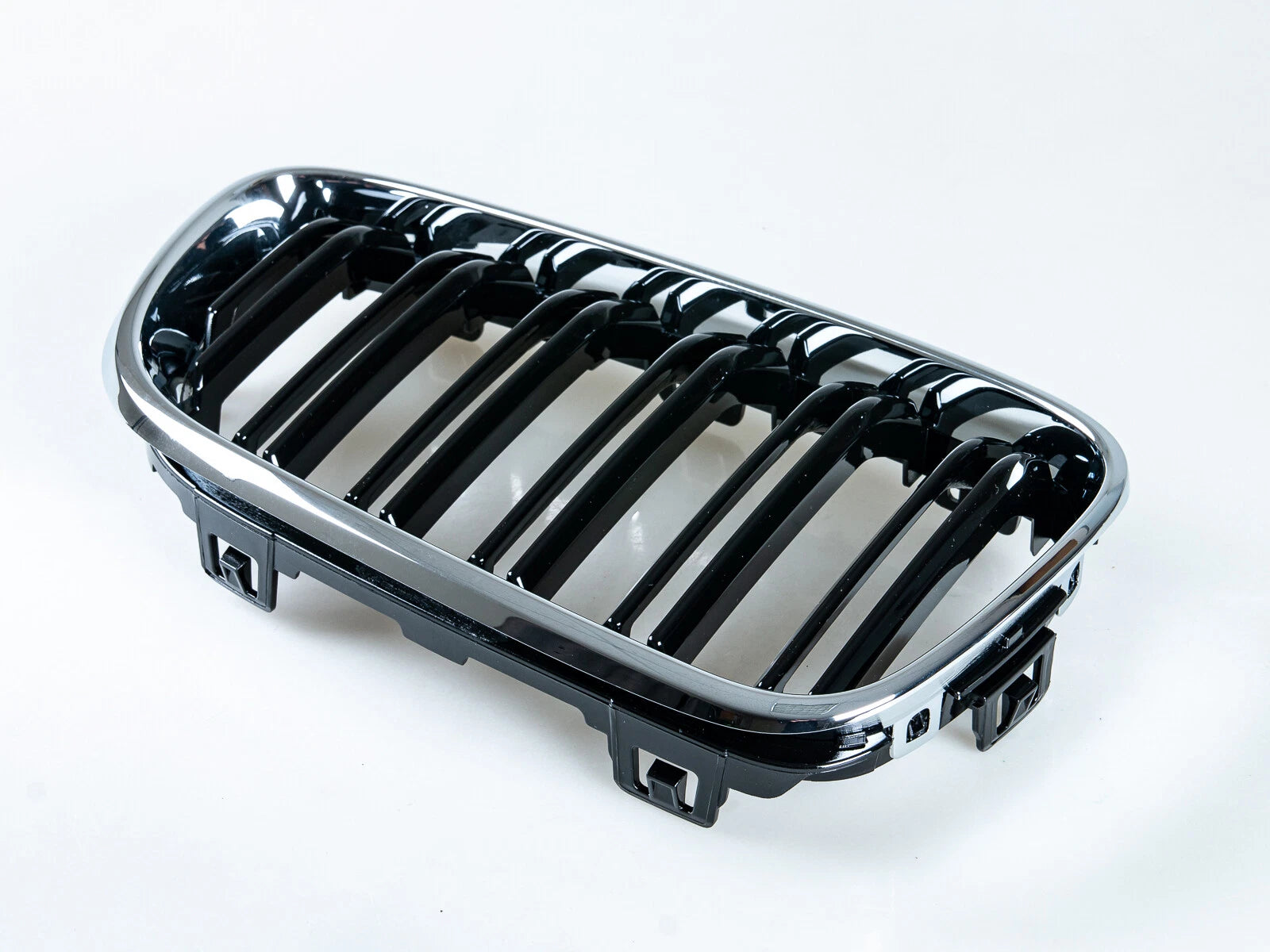 Chrome Kidney Grille | 2 Series F22 F23 (2014 - 2018)
