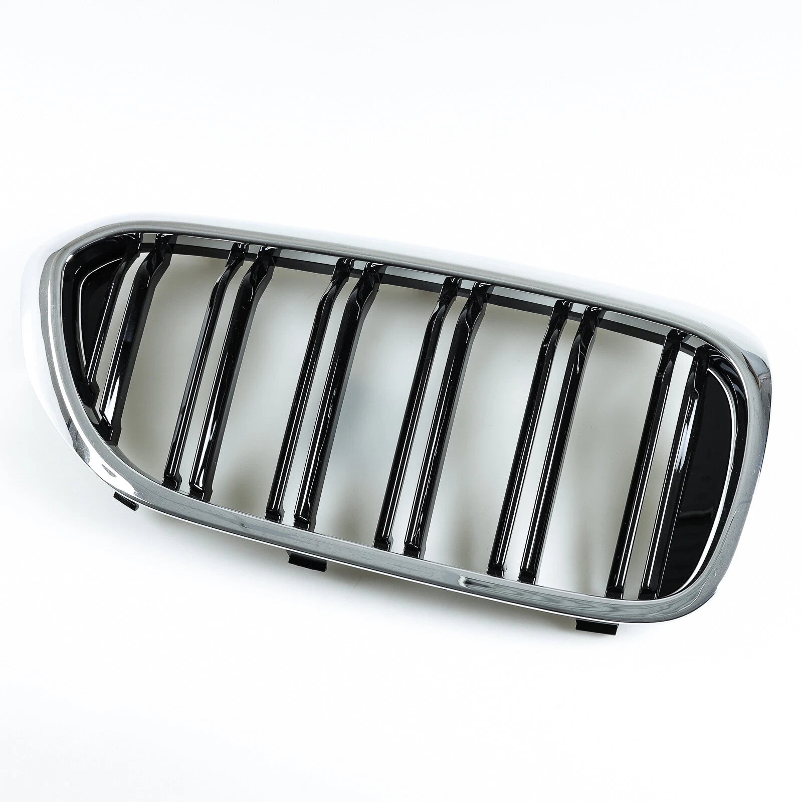 Chrome Kidney Grille | 5 Series G30 G31 G38 (2018 - 2020)