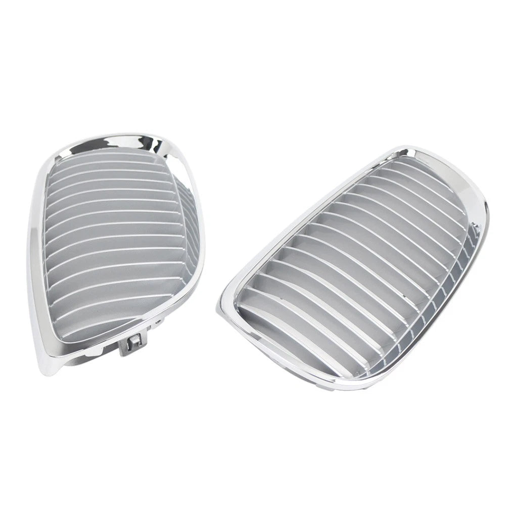 Chrome Kidney Grille | 3 Series E92 E93 (2006 - 2010)