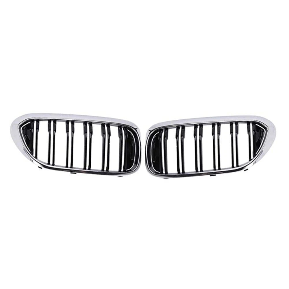 Chrome Kidney Grille | 5 Series G30 G31 G38 (2018 - 2020)