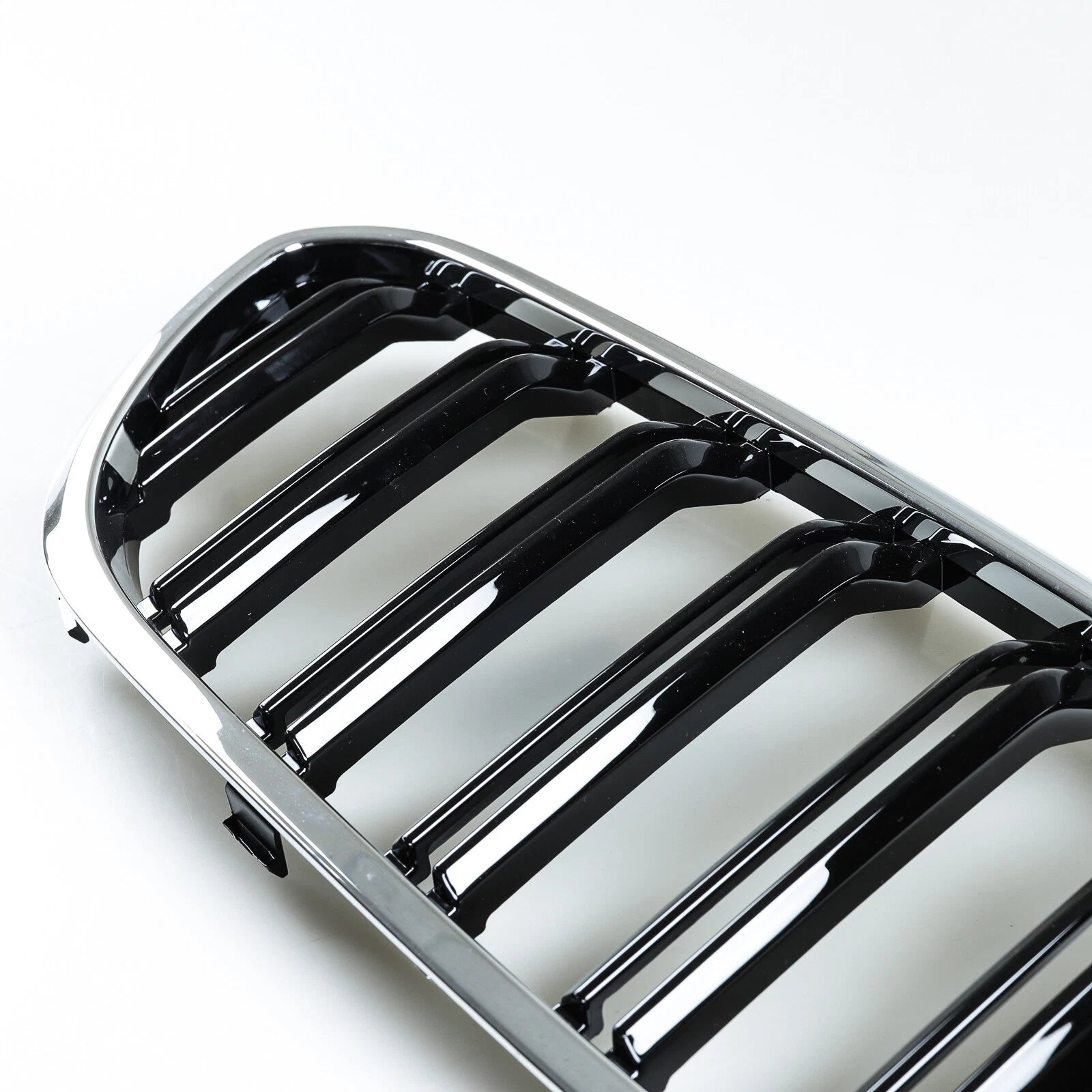 Chrome Kidney Grille | 5 Series G30 G31 G38 (2018 - 2020)