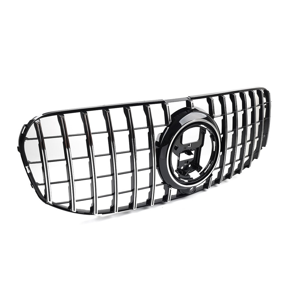 Panamericana GT Grille | X167 GLS-Class (19–23)