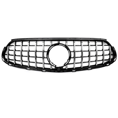 Panamericana GT Grille | X254 GLC-Class (23–25)