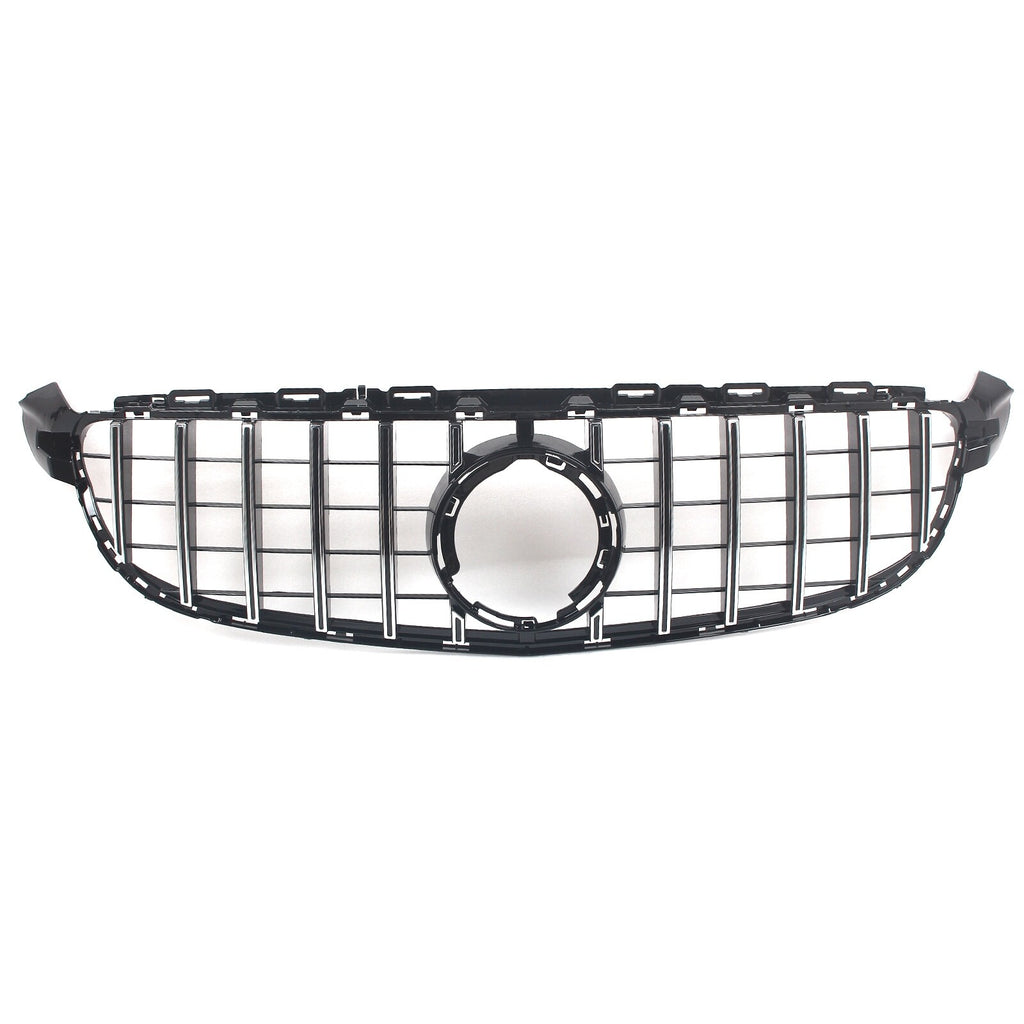 Panamericana GT Grille | W205 C-Class (15–18)
