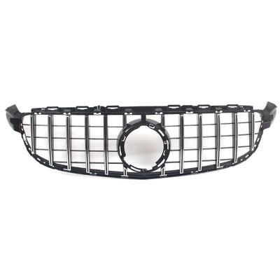 Panamericana GT Grille | W205 C-Class (15–18)