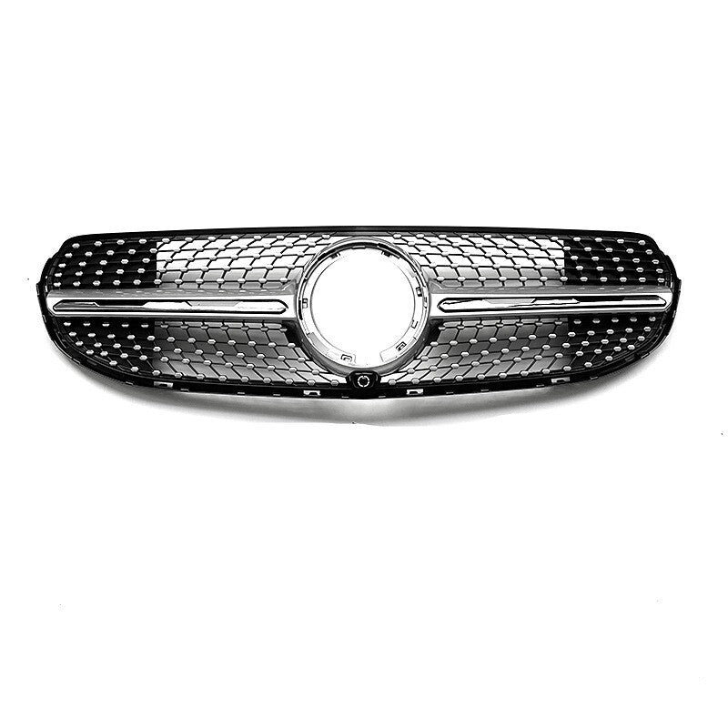 Diamond Grille | X253 GLC-Class (20–22)