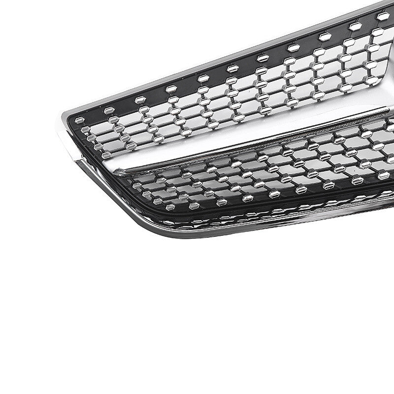 Diamond Grille | W207/C207 E-Class (10–13)