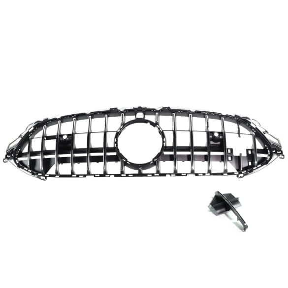 Panamericana GT Grille | C192 AMG GT (24–Present)