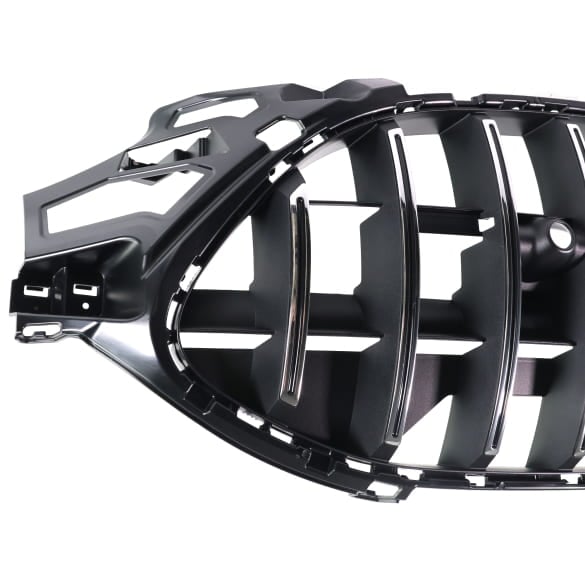 Panamericana GT Grille | C192 AMG GT (24–Present)