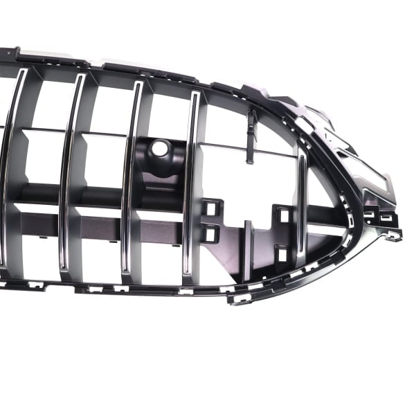 Panamericana GT Grille | C192 AMG GT (24–Present)