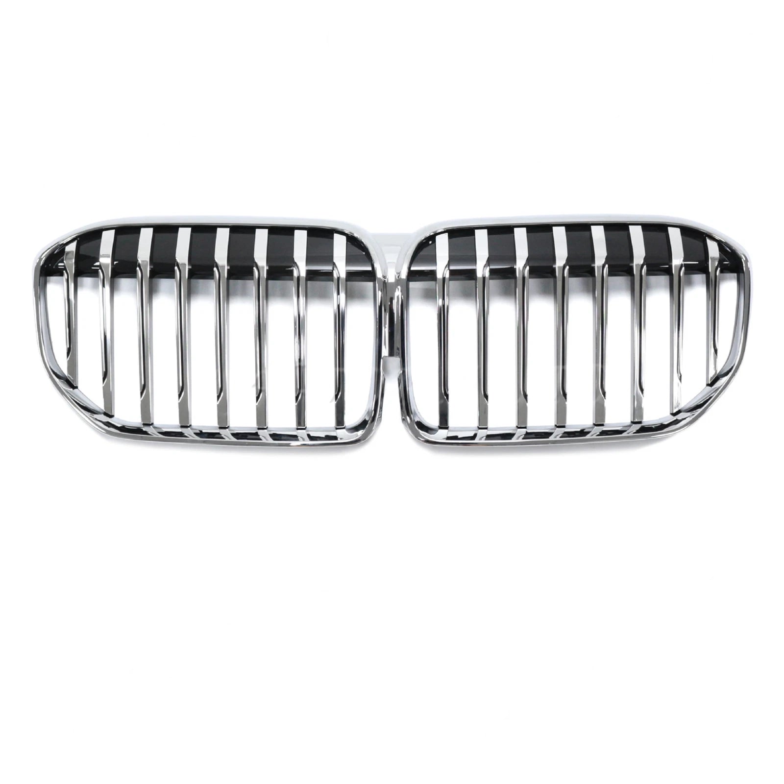 Chrome Kidney Grille | 7 Series G11 G12 (2020 - 2022)
