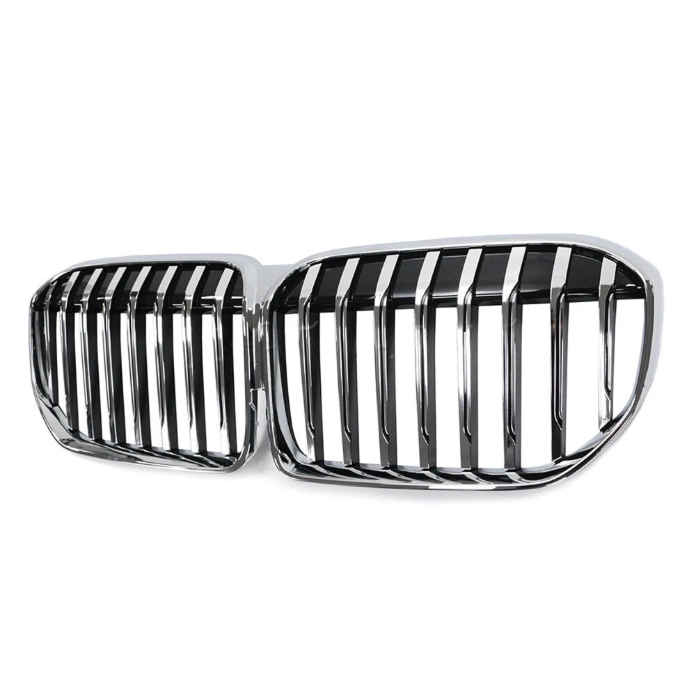 Chrome Kidney Grille | 7 Series G11 G12 (2020 - 2022)